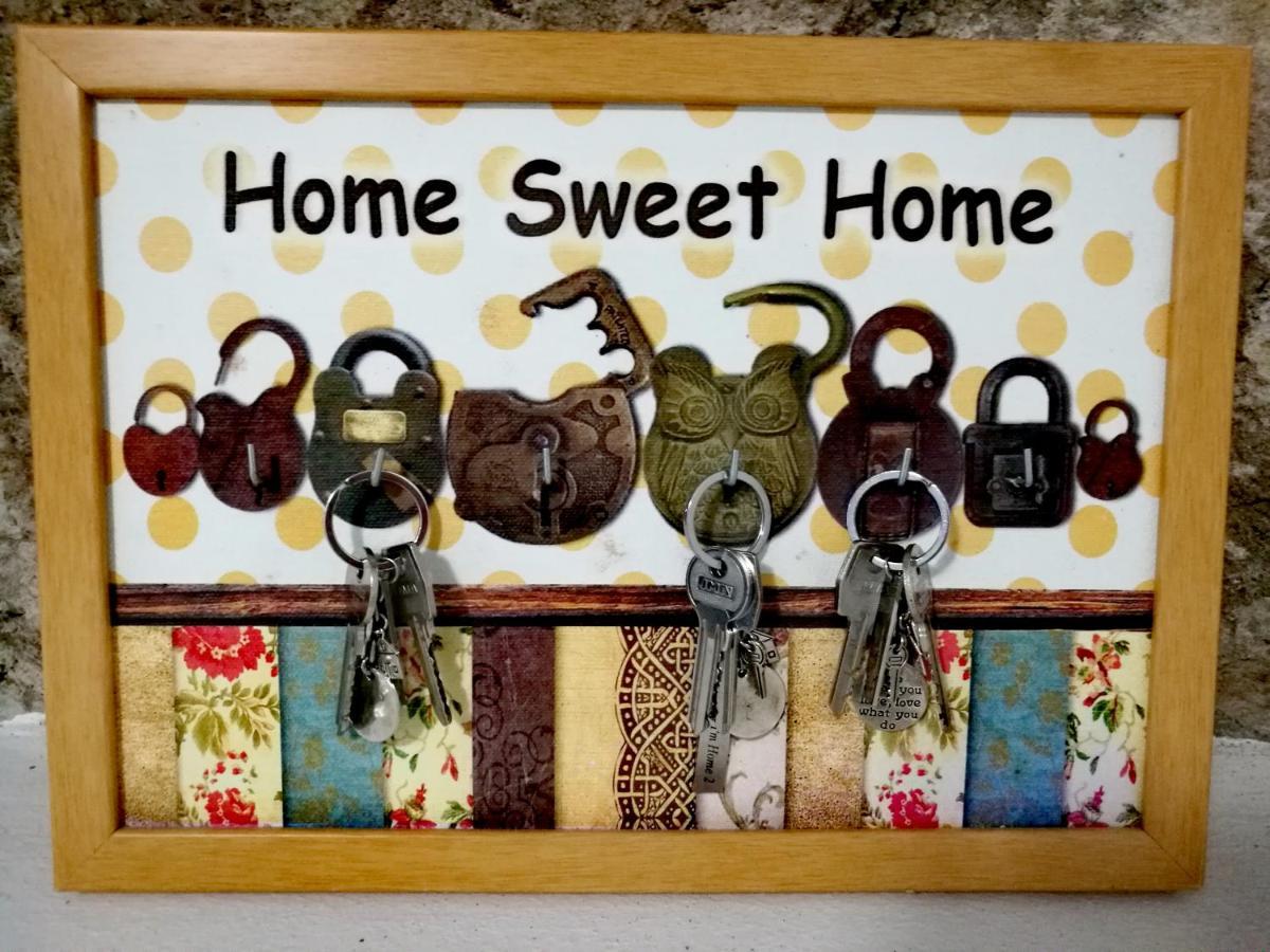 Honey I'M Home Apartments Veliko Tărnovo Exteriör bild